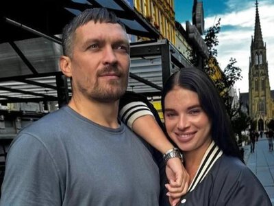 Сімейна ідилія: Катерина Усик показала романтичний відпочинок в Іспанії