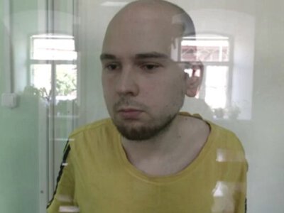 Довічне за розстріл інструкторів: у Чернігові засудили 27-річного мобілізованого з психічними розладами