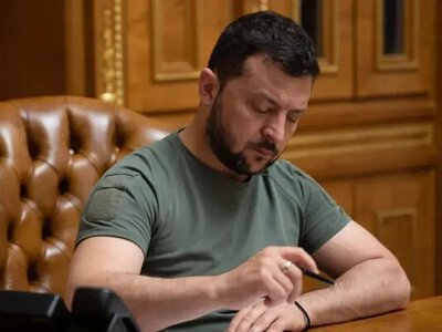 Україна запровадила санкції проти російських пропагандистів і суддів