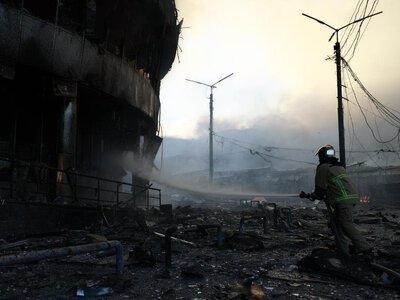Естонська розвідка оцінює ситуацію на фронті в Україні: останні дані та прогнози діяльності військ