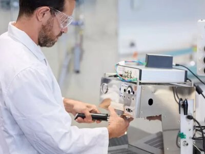 Революція в кавовій індустрії: ультразвук замість окропу розкрив секрет ідеального еспресо