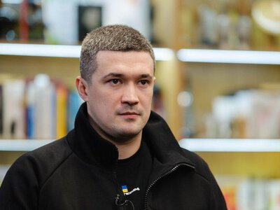 Після Зеленського? У владі назвали ім'я можливого кандидата на президентські вибори