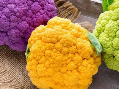Кольорова чи цвітна? Через капусту в Україні спалахнули гарячі суперечки