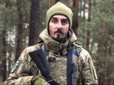  Звання Героя України: мати загиблого тернополянина Івана Хоміва просить підтримати петицію 