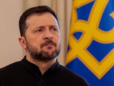 Зеленський анонсував підвищення виплат військовим та нові контракти для піхоти