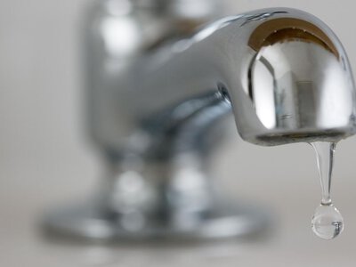 Знову без води: в окупованому Донецьку та сусідніх містах раптово зникло водопостачання