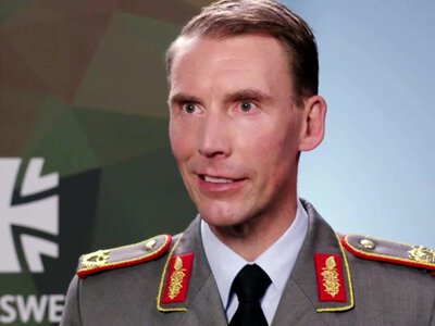 Тривожний прогноз: у НАТО назвали рік нападу Росії