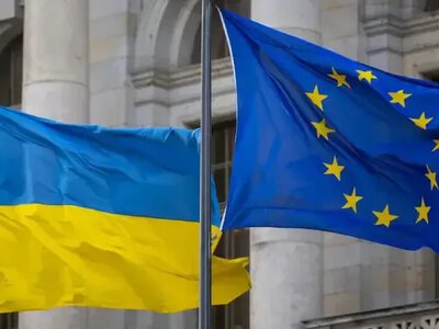 Україна розраховує відкрити перший кластер переговорів про вступ до ЄС уже 15 червня