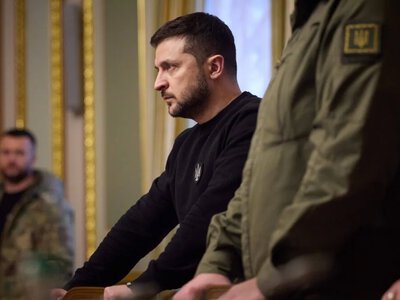 Зеленський анонсував виплати у 300 тисяч для військових та нові умови служби, перші доплати вже у червні