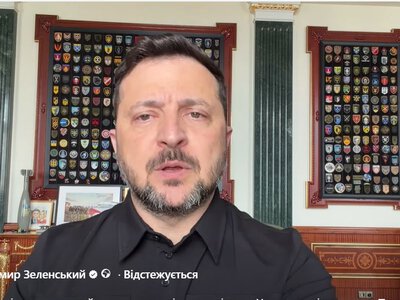 300 тис.грн. в середньому – нові контракти для піхотинців, – Зеленський (ВІДЕО)