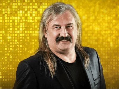 Діти Степана Гіги презентували останню пісню, яку артист встиг записати за життя
