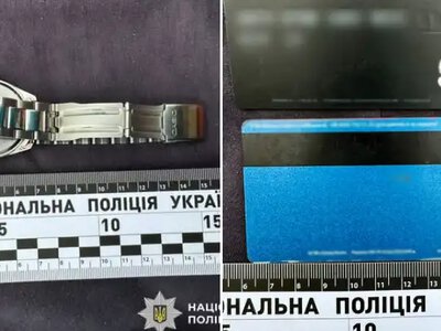 Рецидивіст обікрав авто на Рівненщині та швидко попався поліції