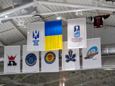 Хокейний клуб «Кременчук» змінив головного тренера