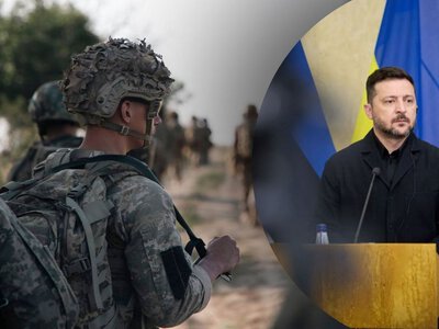 Чіткі терміни та гарантії: Зеленський окреслив, якими будуть контракти для армії