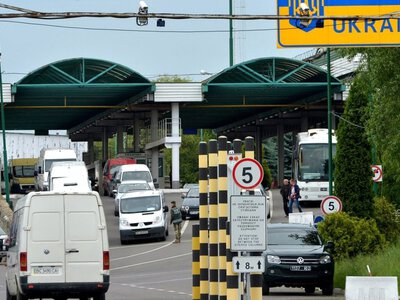 На Закарпатті за порушення митних правил до бюджету надійшло майже 15 млн грн