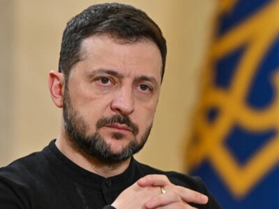 Зеленський закликав до активної реакції на повітряні тривоги протягом найближчих днів