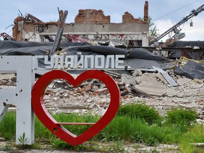 Ситуація змінюється: очільник Запоріжжя закликав українців евакуюватися з окупованої території