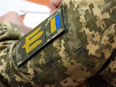 П’яний наглядач і люди з інвалідністю: скандал у ТЦК Тернополя