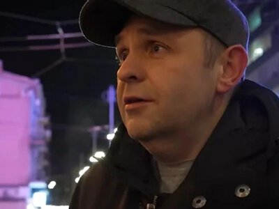 Чому СБУ затримала бізнесмена Василя Веселого?