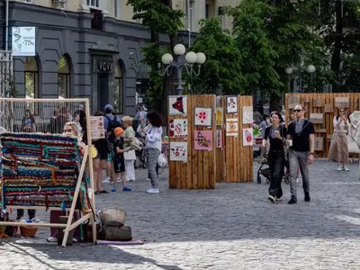 Культурний простір без російської мови: у Полтаві ухвалили нові правила
