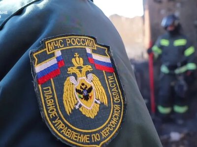 Жителів Олешок та Генічеська судитимуть за роботу в окупаційному МНС РФ