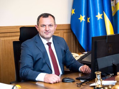 Ексчлену правління «Нафтогазу» знову продовжили обов'язки у справі Чернишова