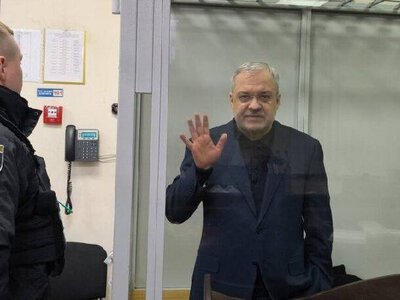 Ексміністрові Галущенку зменшили заставу на 50 млн гривень