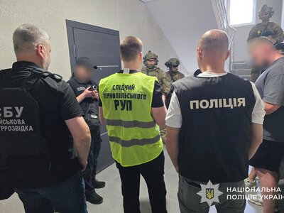 Фіктивна інвалідність за 17 тисяч доларів США, викрито схему переправлення військовозобов’язаних за кордон