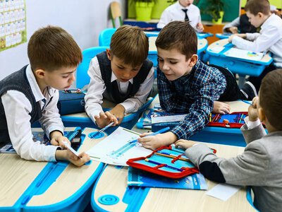 У Полтаві частину школярів планують перевести до інших закладів