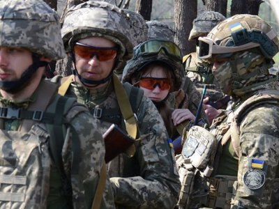 Зеленський анонсував швидке збільшення виплат військовим — PMG.ua