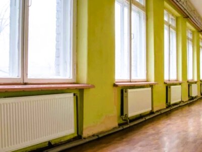 На Миколаївщині викрили розкрадання на радіаторах для шкіл