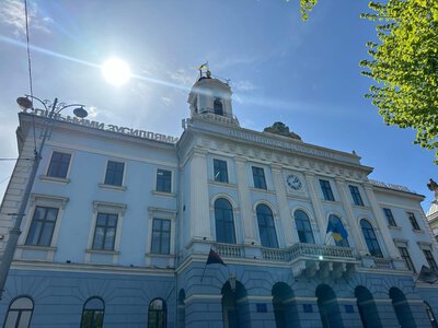 У Чернівцях обрали нових директорів ліцеїв та гімназій