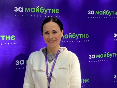 Депутати відпустили дружину мера Черкас