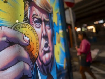 ЗМІ: родина Трампа отримала понад $2,3 млрд прибутку від операцій із криптовалютами