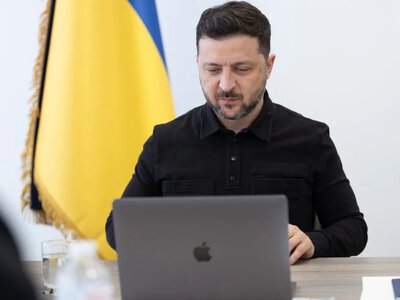 В Україні попередили про новий масований удар рф: Зеленський звернувся до громадян 