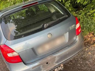 У Рівному водій намагався відкупитися від патрульних за 500 гривень