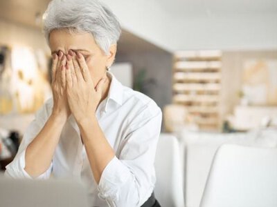 Старіння ривками: Стенфордські вчені довели, що людський організм різко старіє у 44 та 60 років