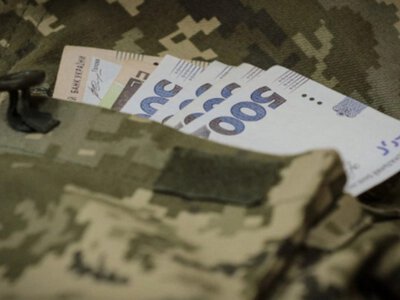 Україна запускає масштабну реформу служби у Силах оборони: піхотинцям обіцяють до 460 тис. грн на місяць