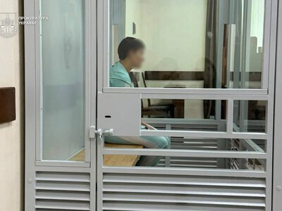 На Закарпатті 8 років тюрми отримала матір, яка за $1000 продала дітей для жебракування