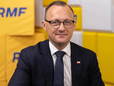 Навроцький звинуватив Україну та УПА у міжнародних заявах про свої переживання