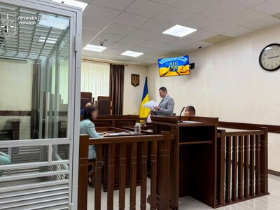 На Закарпатті 8 років тюрми отримала матір, яка за $1000 продала дітей для жебракування