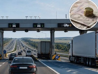 Платні дороги в Україні точно будуть, — Мінрозвитку