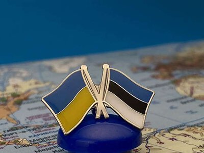 Естонія констатує відсутність готовності рашистів до миру