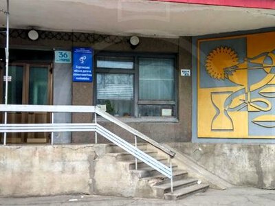 Мільйонні зобов’язання і реорганізація: у Херсоні завершують приєднання дитячої стоматології