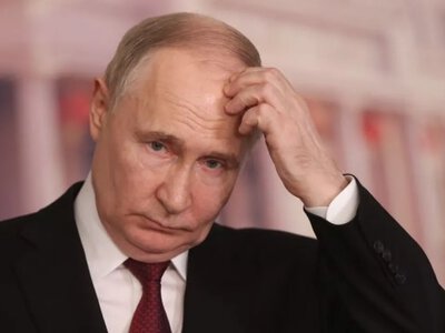 путін заявив про намір посилити удари по інфраструктурі України 
