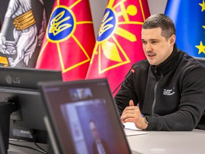 Міноборони: в Україні стартує масштабна трансформація військової служби