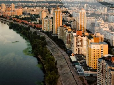 УкрГМЦ попереджає про негоду та прогнозує нестійкий тиждень: Шквали, град та київська Венеція