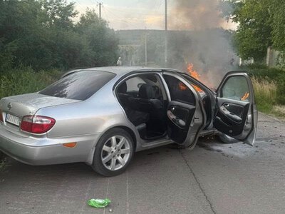 Краматорська громада за добу пережила дев’ять атак дронів: пошкоджені будинки, авто та інфраструктура (фото)