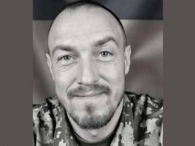 Підтвердилась загибель коломиянина Олега Свєташова, який вважався зниклим безвісти