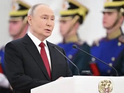 День России, как повод для новых угроз